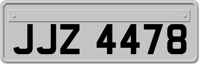 JJZ4478