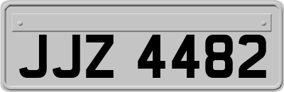 JJZ4482