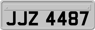 JJZ4487