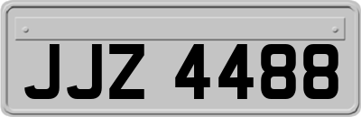 JJZ4488