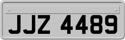 JJZ4489