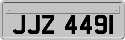 JJZ4491