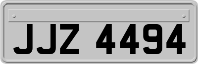 JJZ4494