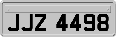 JJZ4498