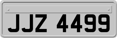 JJZ4499