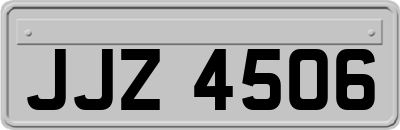 JJZ4506