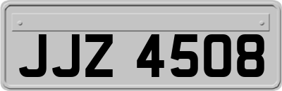 JJZ4508
