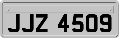 JJZ4509