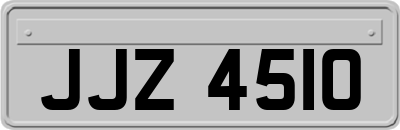 JJZ4510