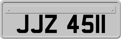 JJZ4511
