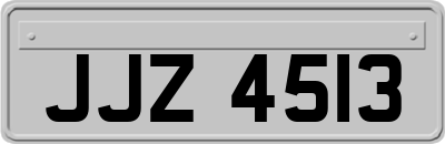 JJZ4513