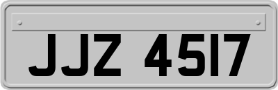 JJZ4517