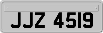 JJZ4519