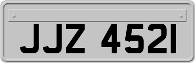 JJZ4521