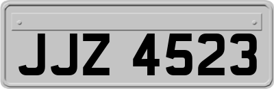 JJZ4523