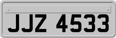 JJZ4533