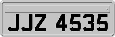 JJZ4535