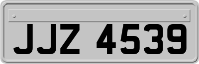 JJZ4539