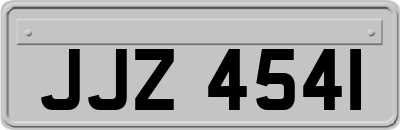 JJZ4541