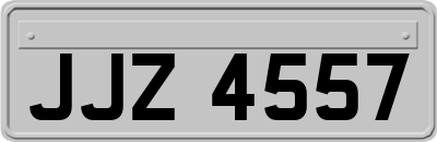 JJZ4557