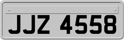 JJZ4558