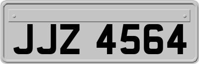 JJZ4564