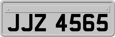 JJZ4565