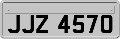 JJZ4570