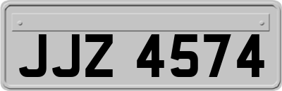 JJZ4574