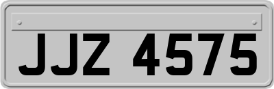 JJZ4575