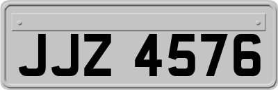 JJZ4576