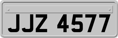 JJZ4577