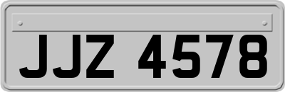 JJZ4578