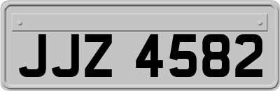 JJZ4582