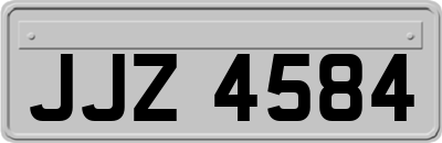 JJZ4584