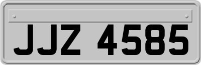 JJZ4585