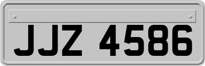 JJZ4586