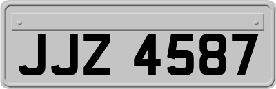 JJZ4587