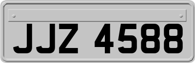 JJZ4588
