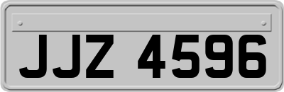 JJZ4596