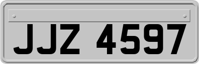 JJZ4597