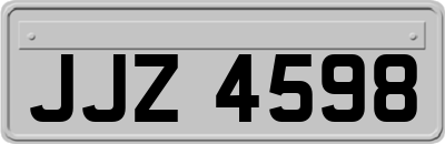 JJZ4598