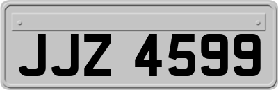JJZ4599