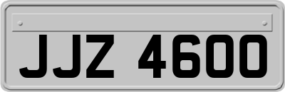 JJZ4600