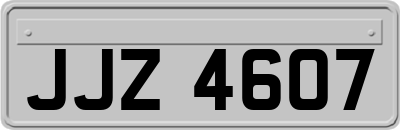 JJZ4607