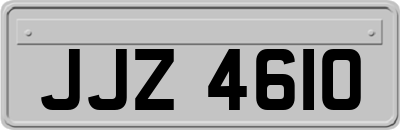 JJZ4610