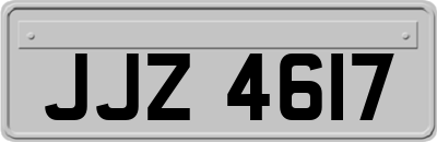 JJZ4617
