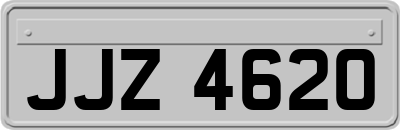 JJZ4620