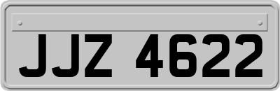 JJZ4622