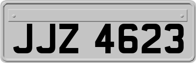 JJZ4623